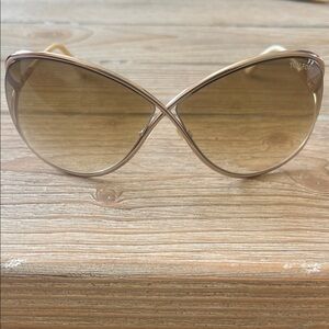 Tom Ford Miranda Women's Sunglasses TF130